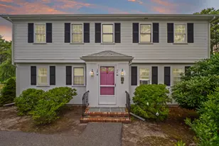 222 Buck Island Rd, Yarmouth, MA 02673 - Photo 1