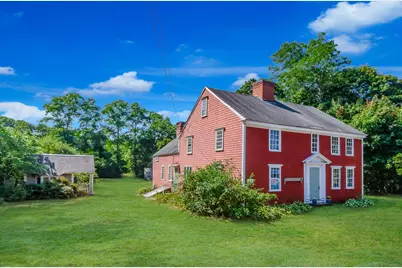 4701 Falmouth Road, Barnstable, MA 02635 - Photo 1