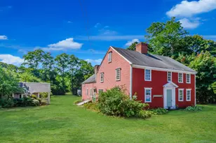 4701 Falmouth Rd, Barnstable, MA 02635 - Photo 1