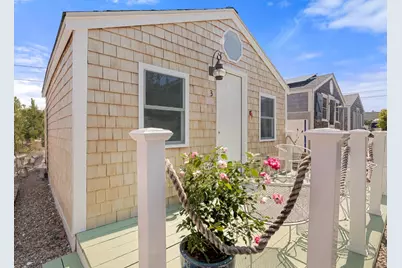 21 Dewey Avenue #U3, Provincetown, MA 02657 - Photo 1