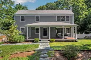 2 Bray Farm Rd, Yarmouth, MA 02675 - Photo 1