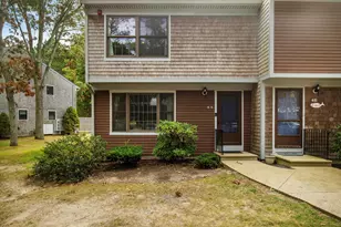 195 Falmouth Rd, Mashpee, MA 02649 - Photo 1