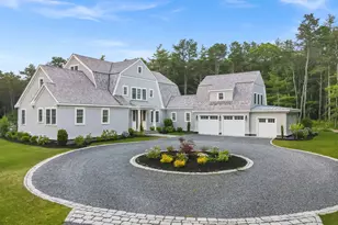 444 Vineyard Rd, Barnstable, MA 02635 - Photo 1
