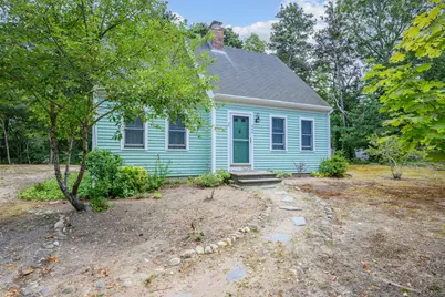 490 W Yarmouth Road, Yarmouth, MA 02673 - Photo 1