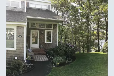 11 Riverview Avenue #H, Mashpee, MA 02649 - Photo 1