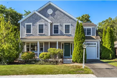 25 Mill Farm Way, Falmouth, MA 02536 - Photo 1