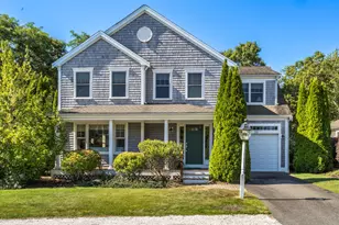25 Mill Farm Way, Falmouth, MA 02536 - Photo 1