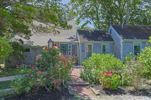 591 Crowell Rd, Chatham, MA 02650 - Photo 1