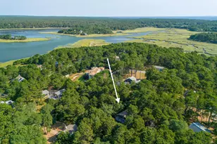 55 Harvard St, Wellfleet, MA 02667 - Photo 1