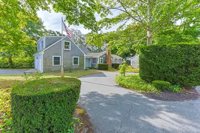 24 Hillcrest Road, Chatham, MA 02633 - Photo 1