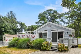 54 Hillside Ave, Falmouth, MA 02540 - Photo 1