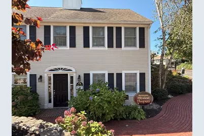 721 Main Street #J5, Barnstable, MA 02655 - Photo 1