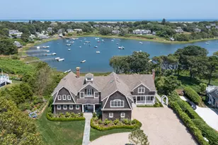 53 Gristmill Ln, Chatham, MA 02633 - Photo 1