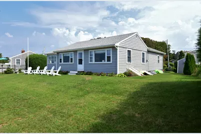 5 Spindrift Lane #WINTER, Bourne, MA 02553 - Photo 1