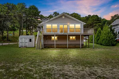 135 Indian Neck Road, Wellfleet, MA 02667 - Photo 1