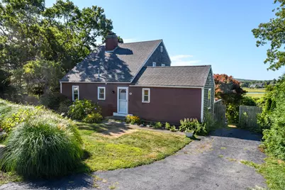 78 Wood Avenue, Sandwich, MA 02563 - Photo 1
