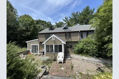 37 Pickerel Way, Sandwich, MA 02644 - Photo 1