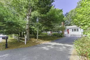 5 Carl Gardner Rd, Bourne, MA 02553 - Photo 1