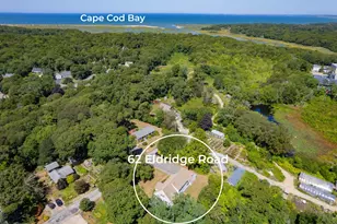 62 Eldridge Rd, Brewster, MA 02631 - Photo 1