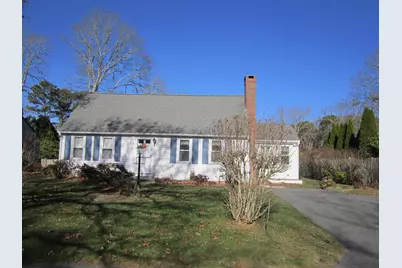 6 Pheasant Lane, Dennis, MA 02660 - Photo 1