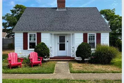 670 Shore Road #5, Truro, MA 02666 - Photo 1