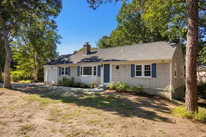 261 Old Chatham Road, Dennis, MA 02660 - Photo 1
