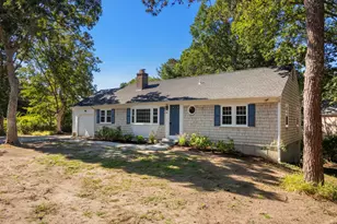 261 Old Chatham Rd, Dennis, MA 02660 - Photo 1