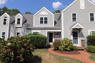 58-J Southpoint Drive #J, Sandwich, MA 02644 - Photo 1