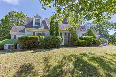 207 Horizon Drive, Chatham, MA 02633 - Photo 1