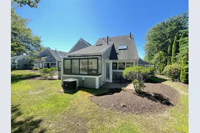 4 Lanyard Way #7242C, Mashpee, MA 02649 - Photo 1