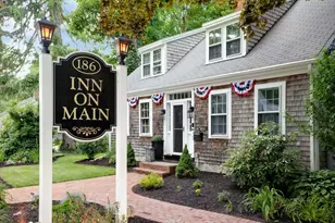 186 Route 6A, Yarmouth, MA 02675 - Photo 1