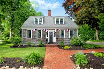 186 Route 6A, Yarmouth, MA 02675 - Photo 1