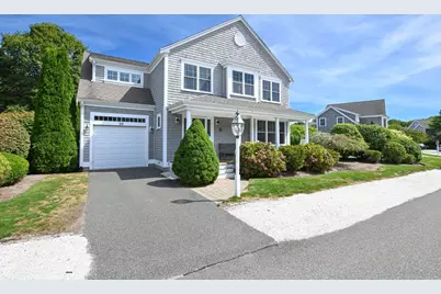22 Mill Farm Way #2, Falmouth, MA 02536 - Photo 1