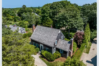 1016 W West Yarmouth Road, Yarmouth, MA 02675 - Photo 1