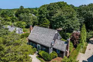 1016 W West Yarmouth Rd, Yarmouth, MA 02675 - Photo 1