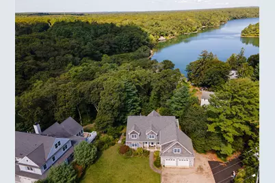 783 Santuit-Newtown Road, Barnstable, MA 02648 - Photo 1