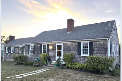 25 & 27 Merrymount Road, Yarmouth, MA 02673 - Photo 1