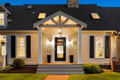 14 Second Street, Harwich, MA 02645 - Photo 1