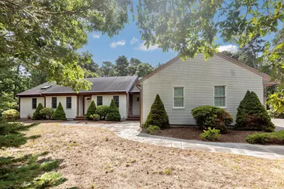 100 Thoreau Drive, Eastham, MA 02642 - Photo 1