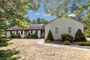 100 Thoreau Dr, Eastham, MA 02642 - Photo 1