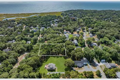Lot 6 Bobbies Lane, Chatham, MA 02659 - Photo 1