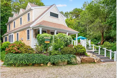 819 W Falmouth Highway, Falmouth, MA 02540 - Photo 1