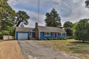 75 Capt York Rd, Yarmouth, MA 02664 - Photo 1