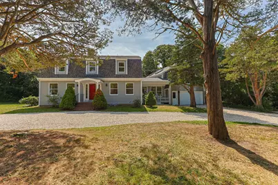 131 Pochet Road, Orleans, MA 02653 - Photo 1