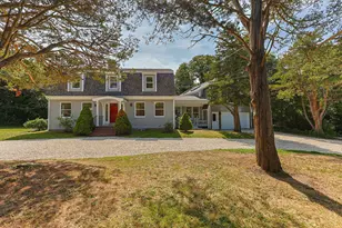 131 Pochet Rd, Orleans, MA 02653 - Photo 1