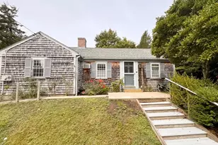 6 Chipman Rd, Sandwich, MA 02563 - Photo 1