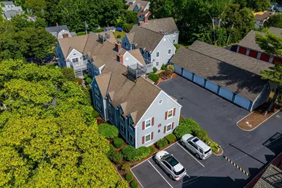 920 Main Street #Unit 1 Building 2, Barnstable, MA 02655 - Photo 1