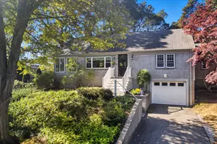 58 Sugar Hill Dr, Harwich, MA 02645 - Photo 1