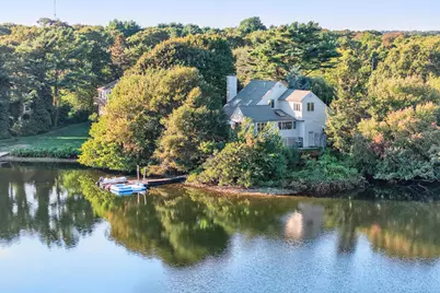 49 Lakeside Drive, Barnstable, MA 02632 - Photo 1