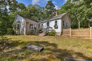 90 Paine Hollow Rd, Wellfleet, MA 02667 - Photo 1